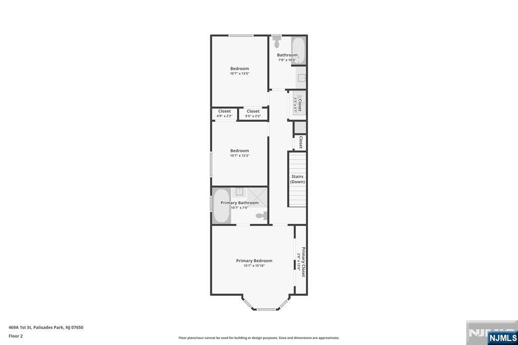 469A 1st Street A