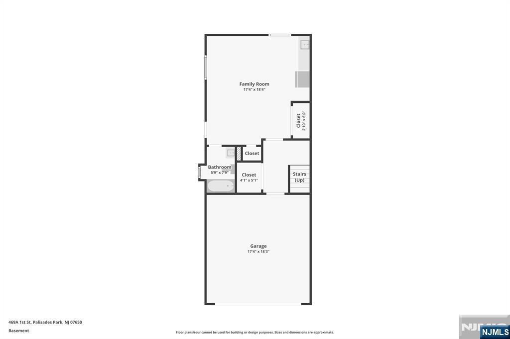 469A 1st Street A