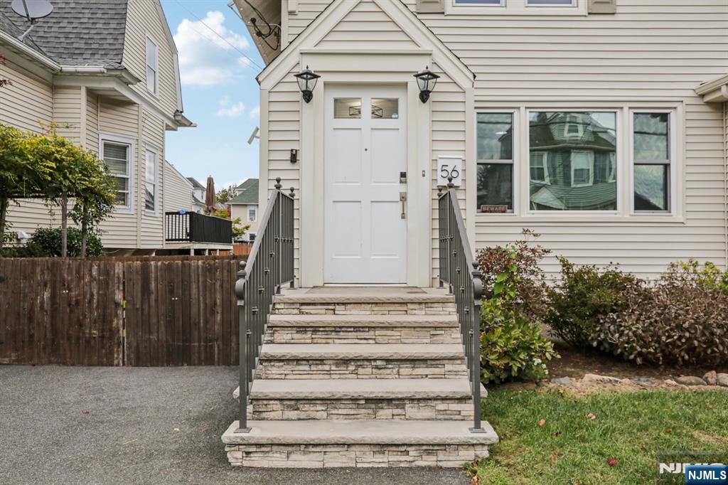 56 Gordon Street