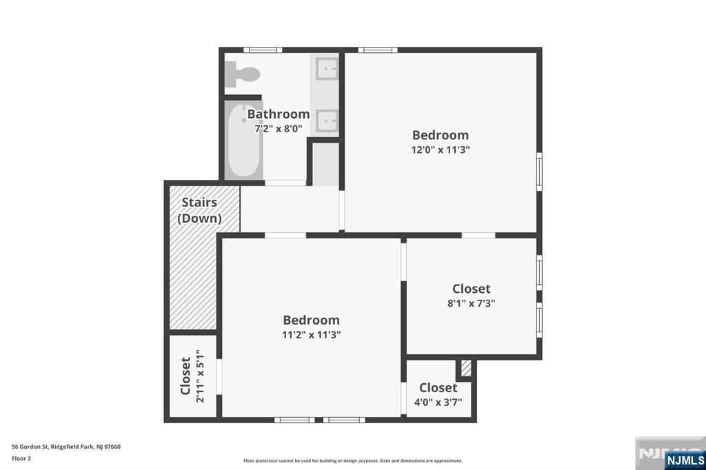 56 Gordon Street