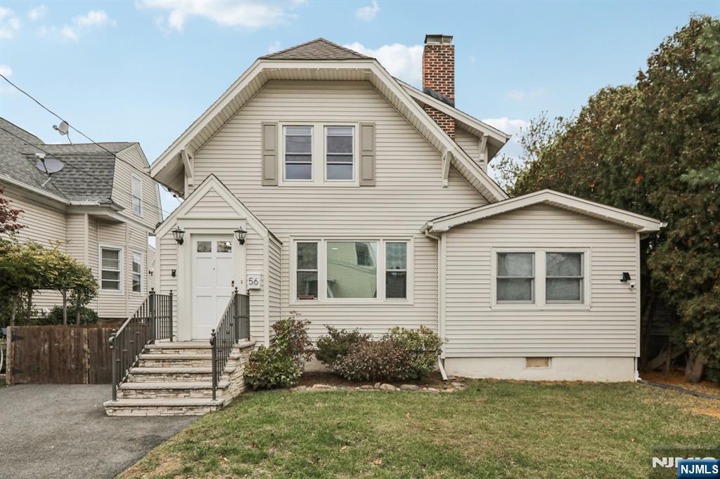 56 Gordon Street