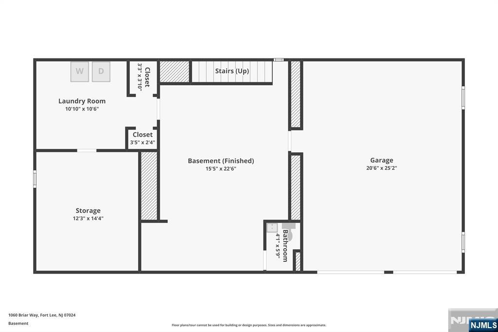 1060 Briar Way