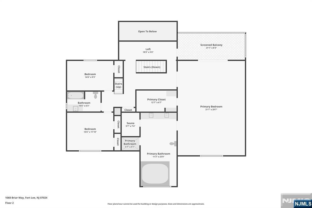 1060 Briar Way