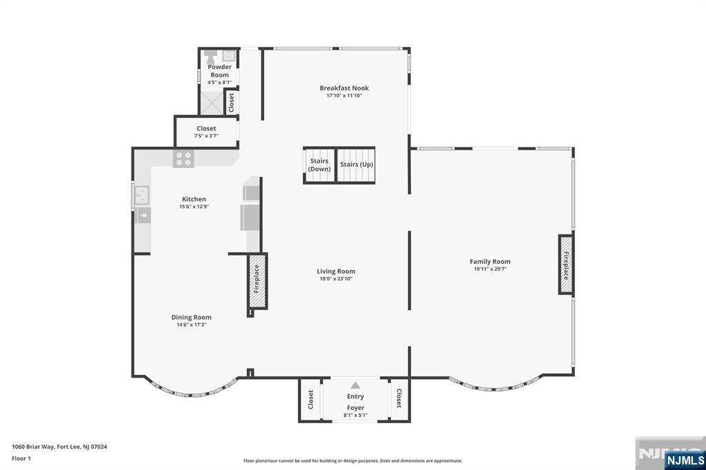 1060 Briar Way