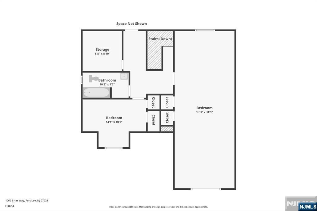 1060 Briar Way