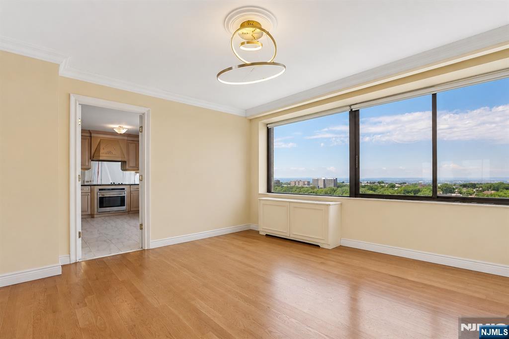 1500 Palisade Avenue 18C