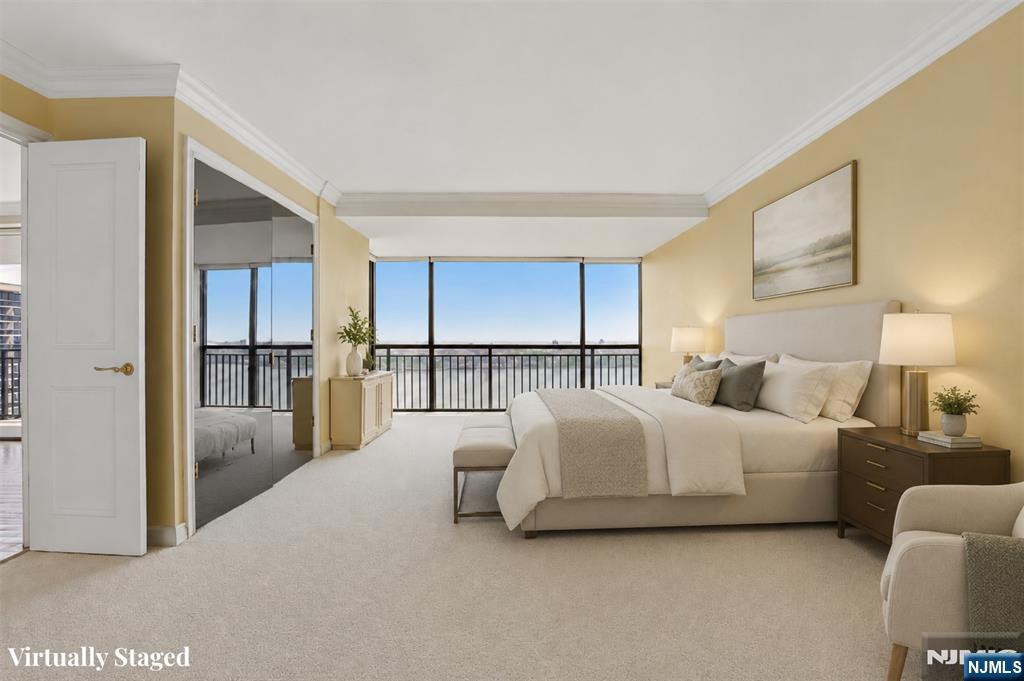 1500 Palisade Avenue 18C