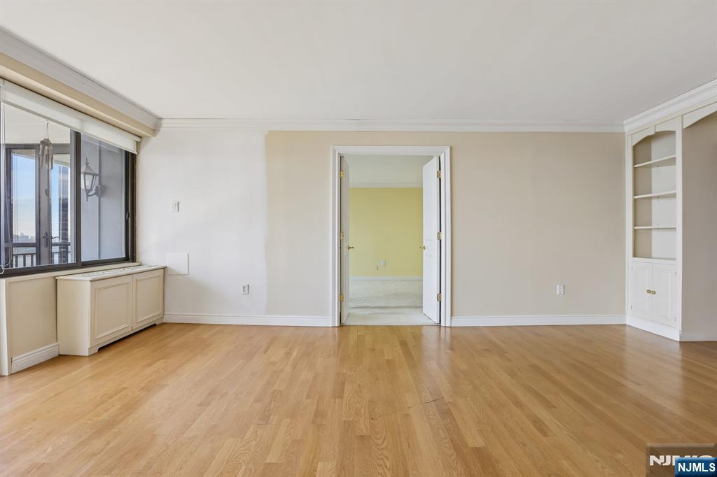 1500 Palisade Avenue 18C