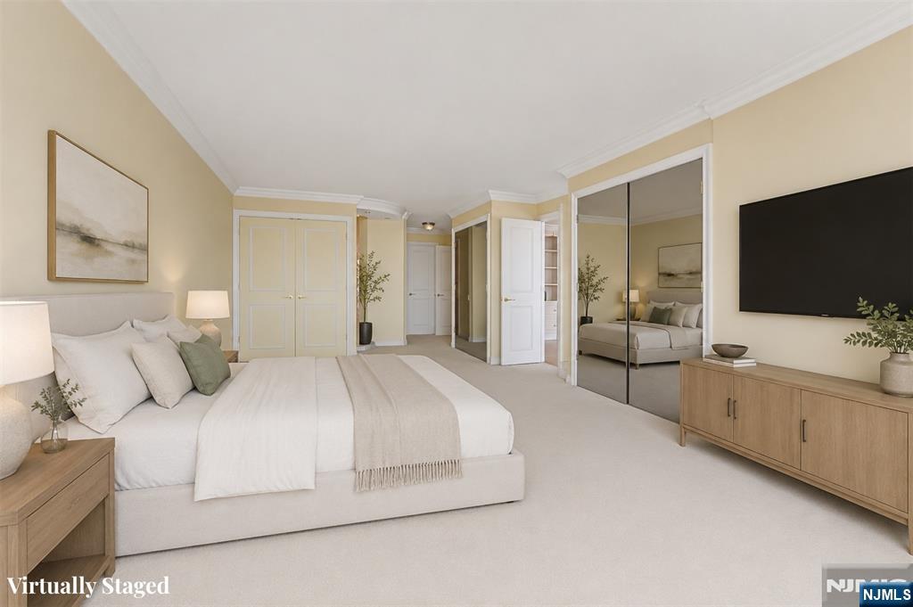 1500 Palisade Avenue 18C