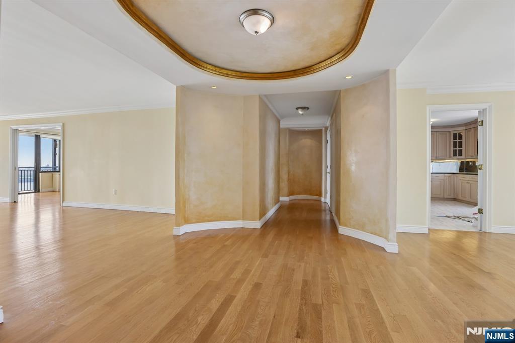 1500 Palisade Avenue 18C