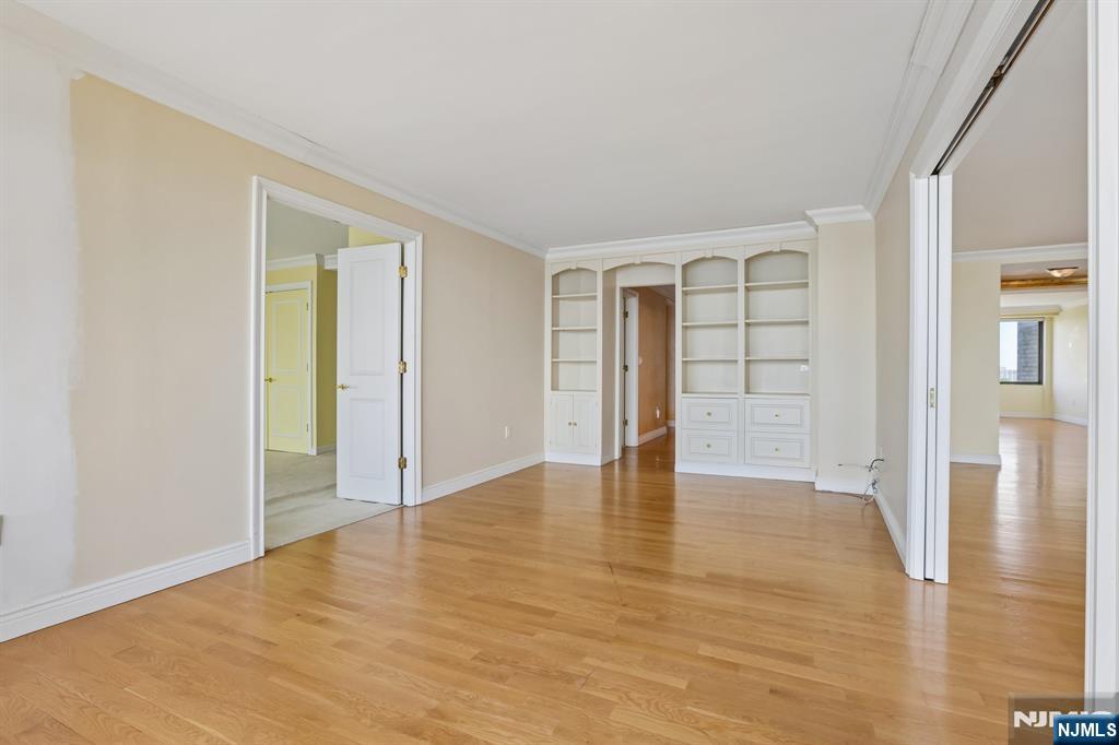 1500 Palisade Avenue 18C