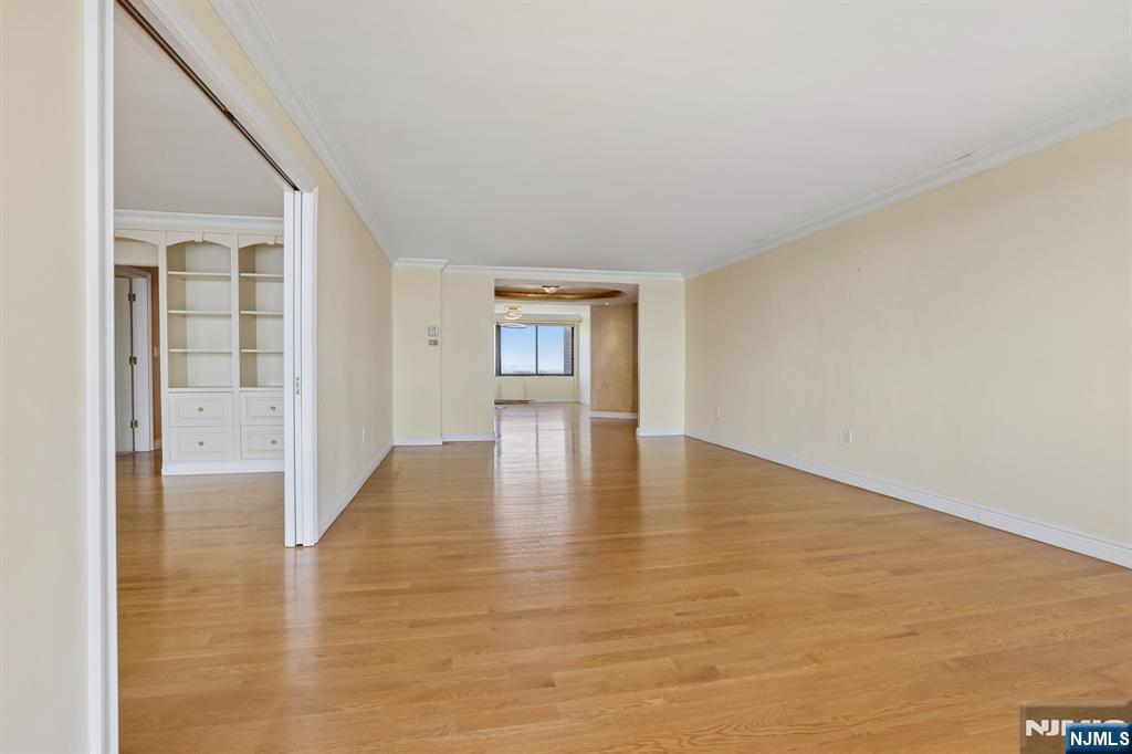 1500 Palisade Avenue 18C