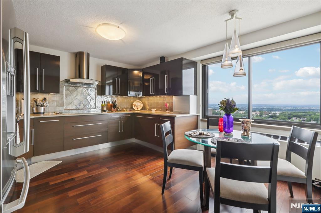 1500 Palisade Avenue 27C