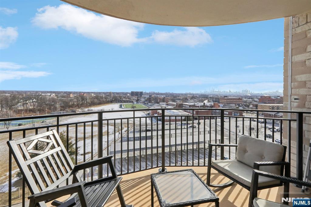 150 Overlook Avenue 7F