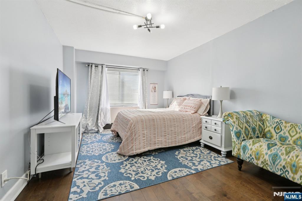 150 Overlook Avenue 7F