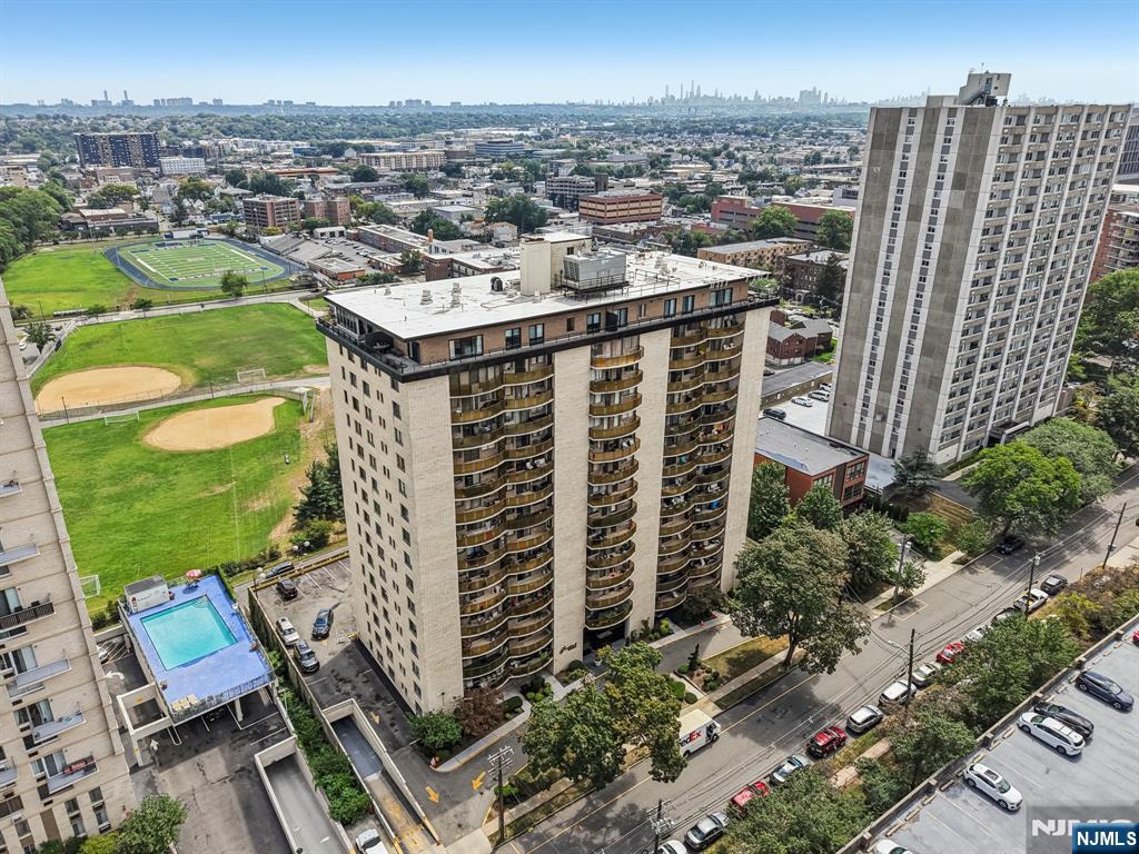 150 Overlook Avenue 7F