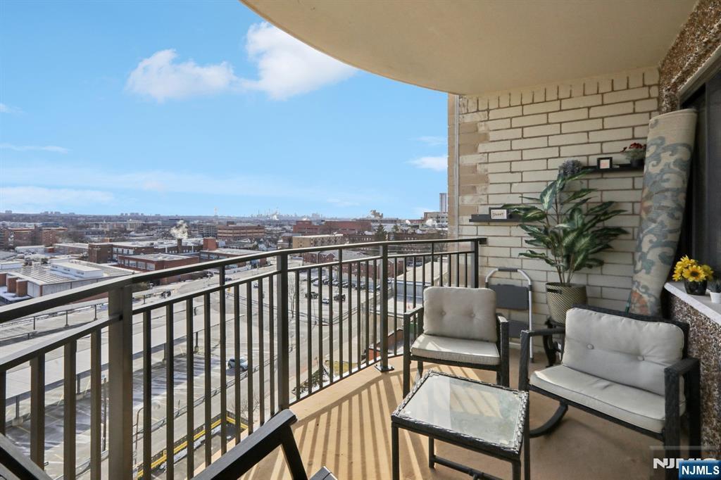 150 Overlook Avenue 7F