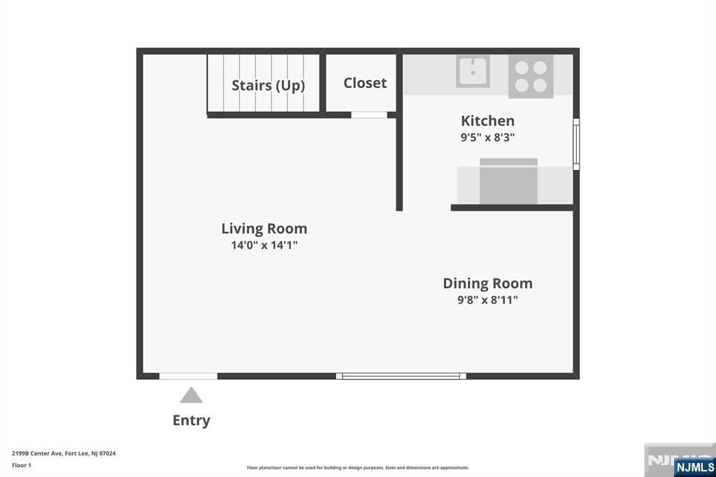 2199 Center Avenue 199B
