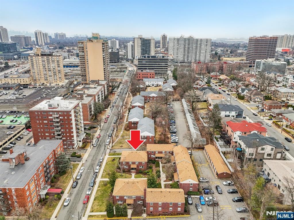 2199 Center Avenue 199B