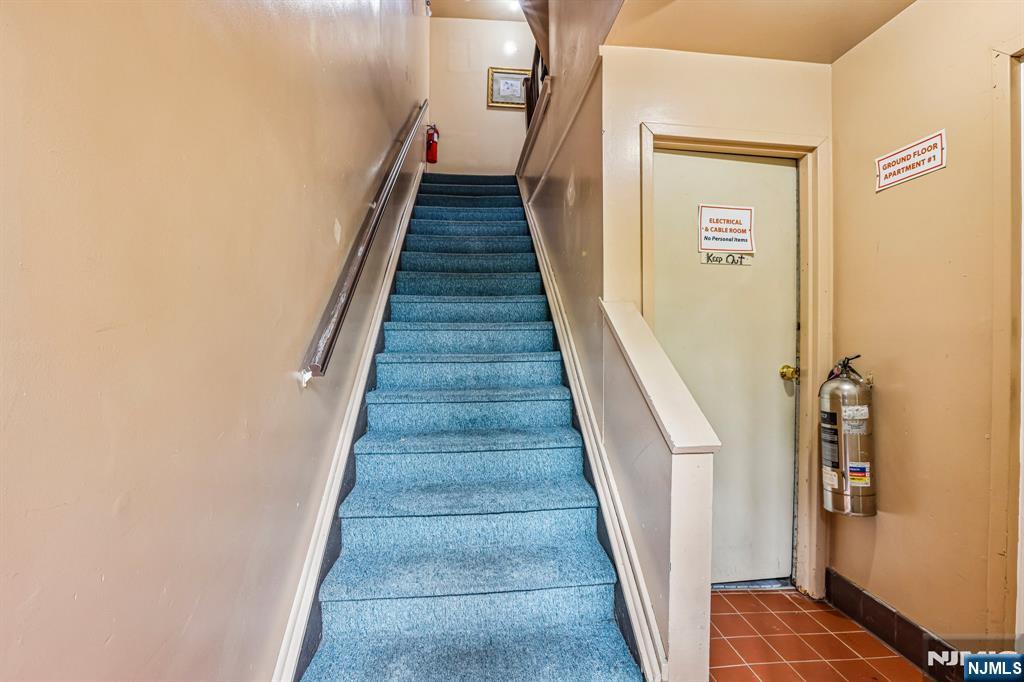 245 Warren Avenue