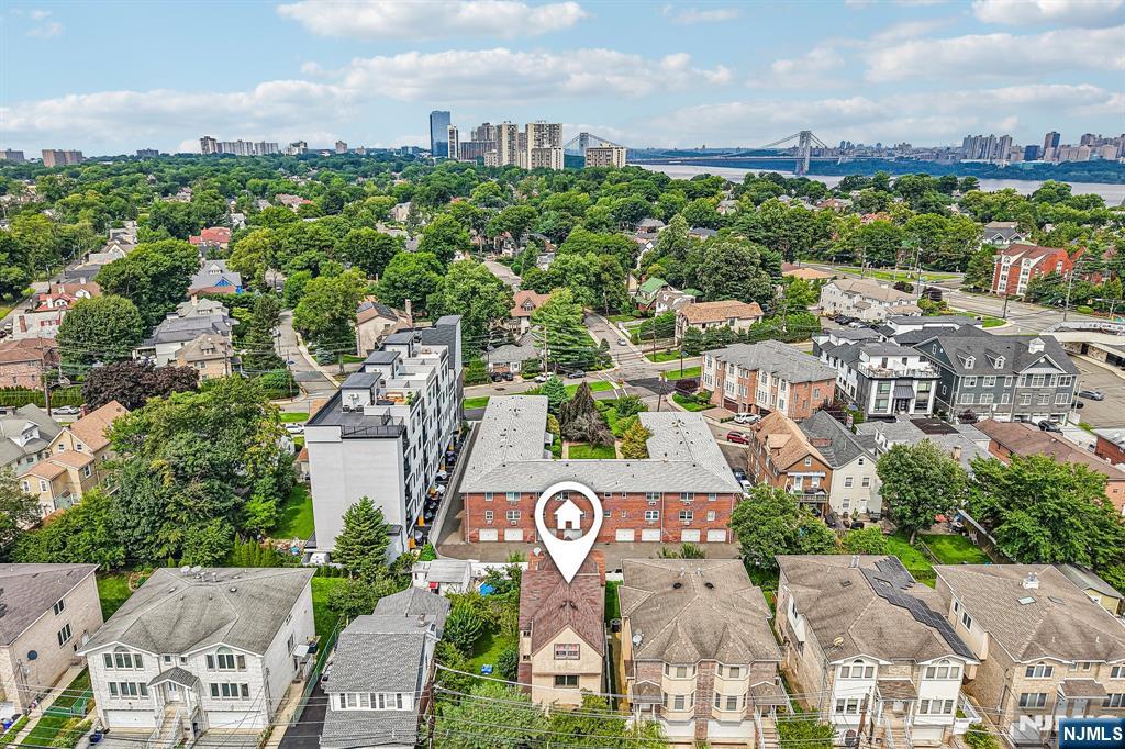 245 Warren Avenue