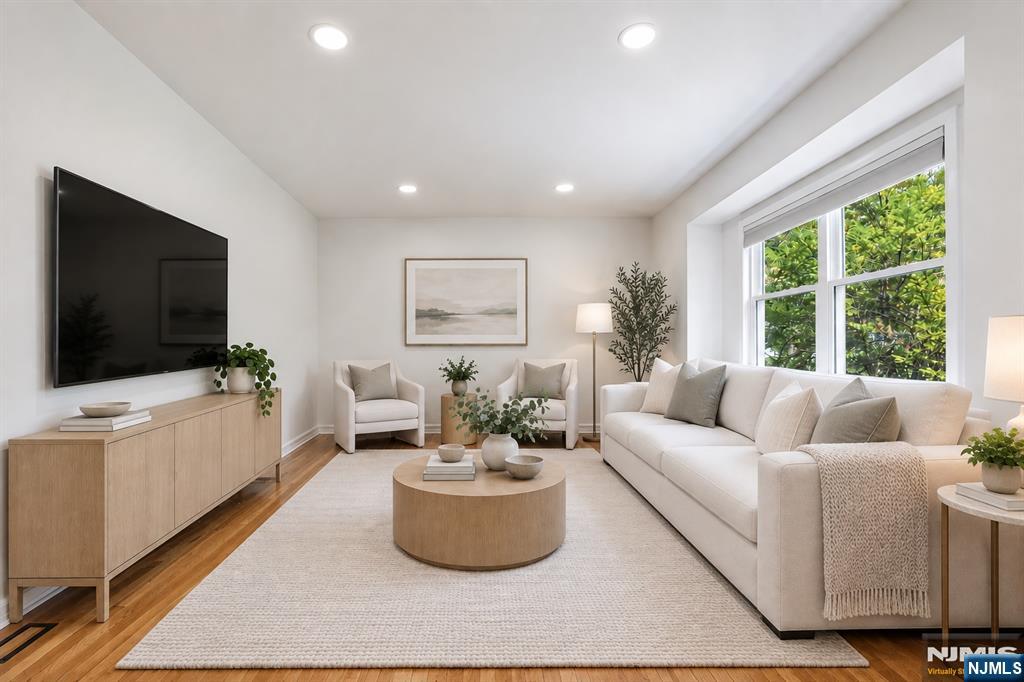 84 Belvidere Road