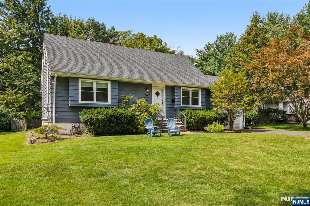 84 Belvidere Road