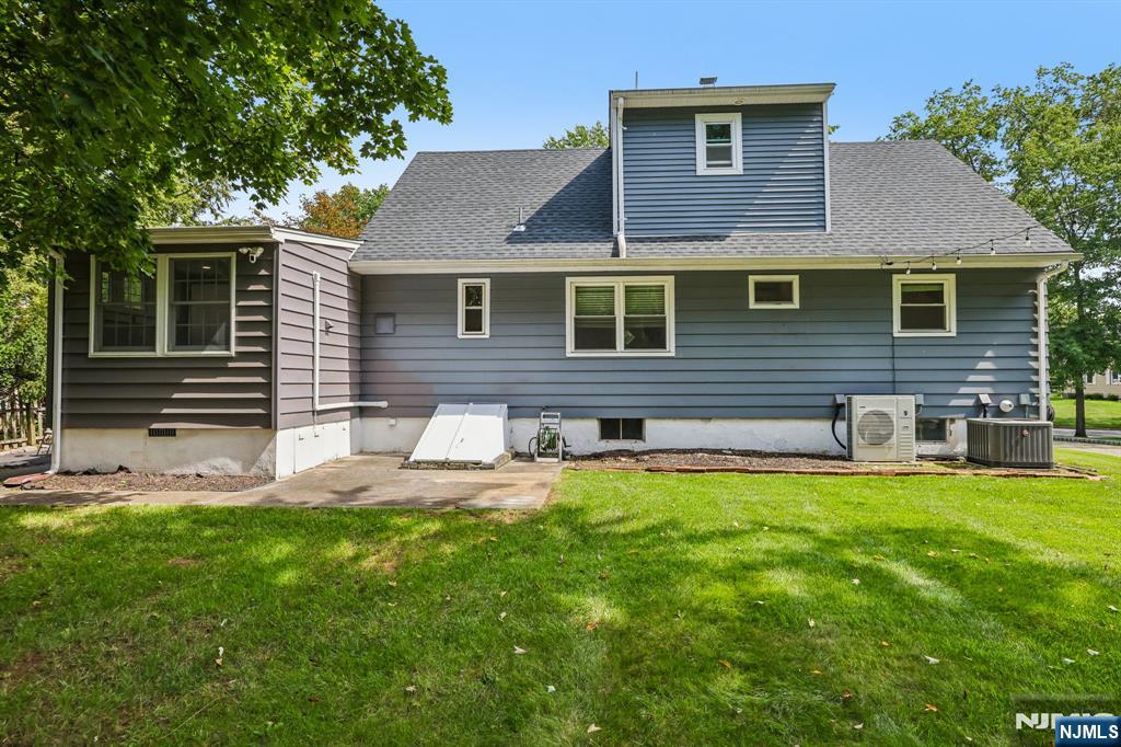84 Belvidere Road