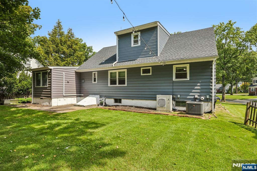 84 Belvidere Road