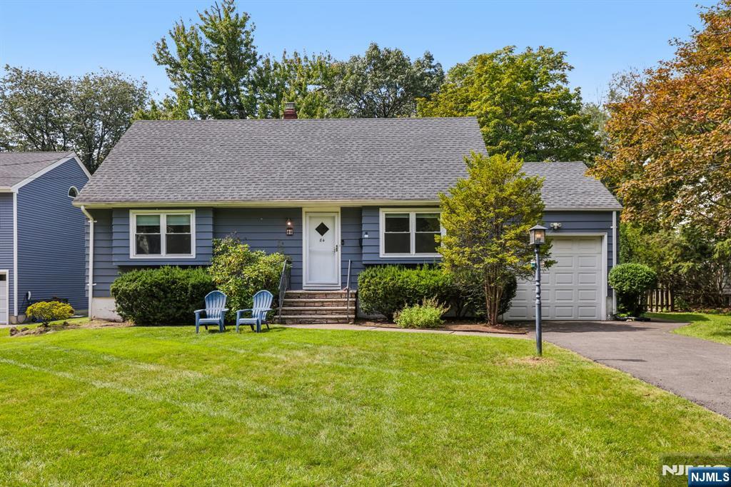 84 Belvidere Road