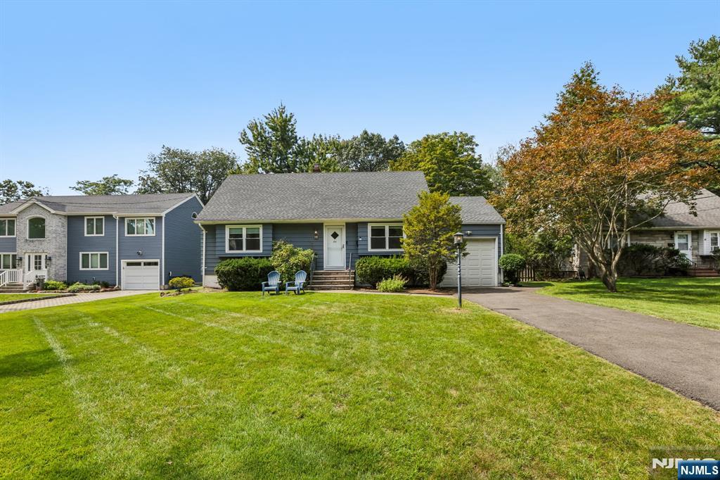 84 Belvidere Road