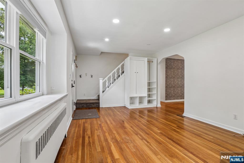 84 Belvidere Road