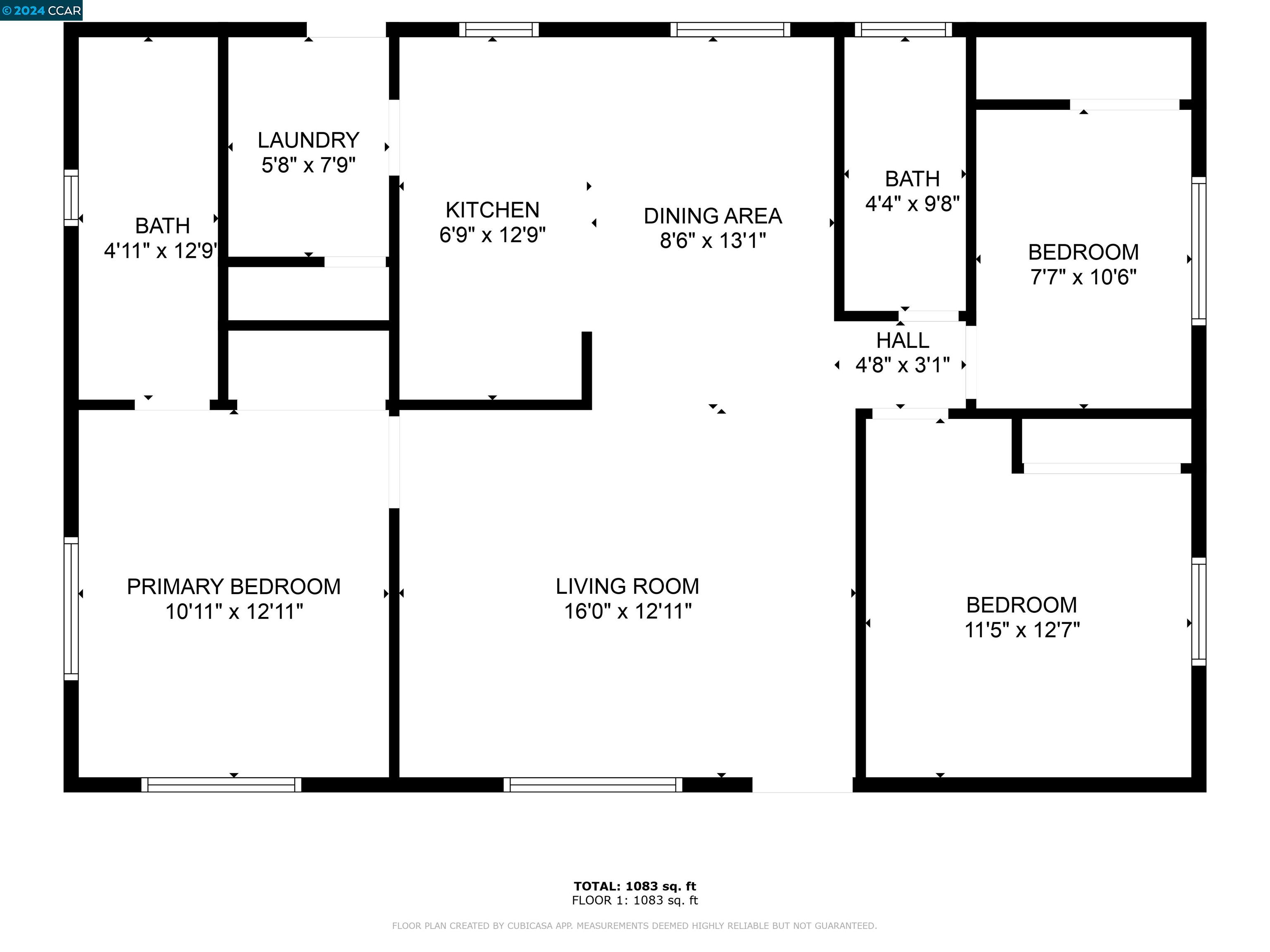 7855 Cottonwood Ln # 36