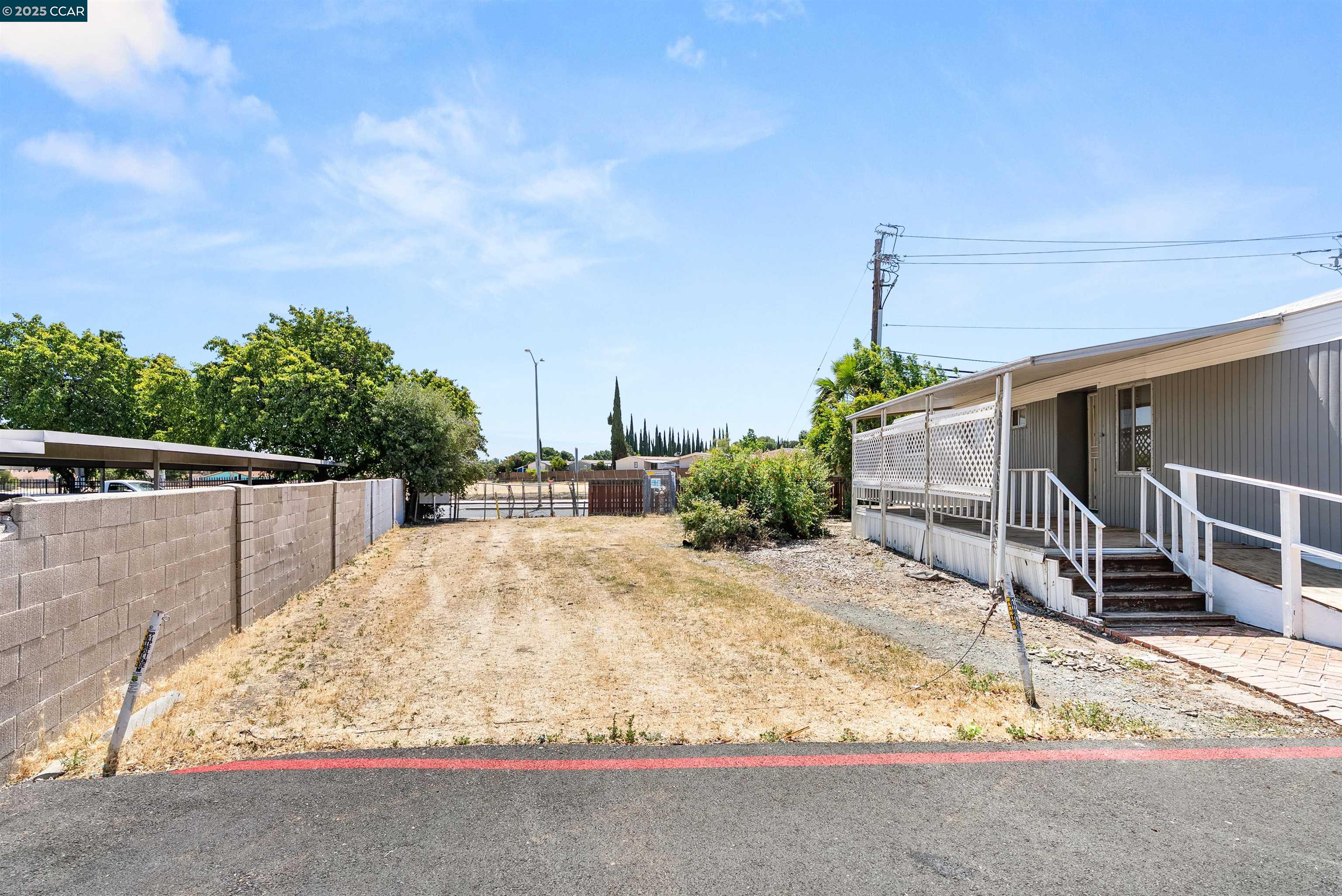 3301 Buchanan Road # 11