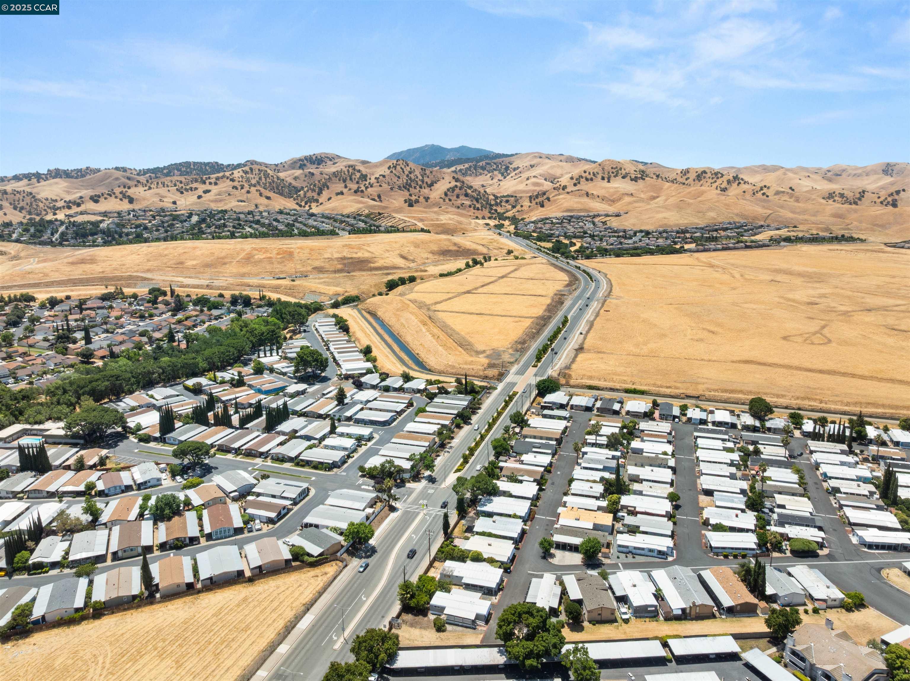 3301 Buchanan Road # 11