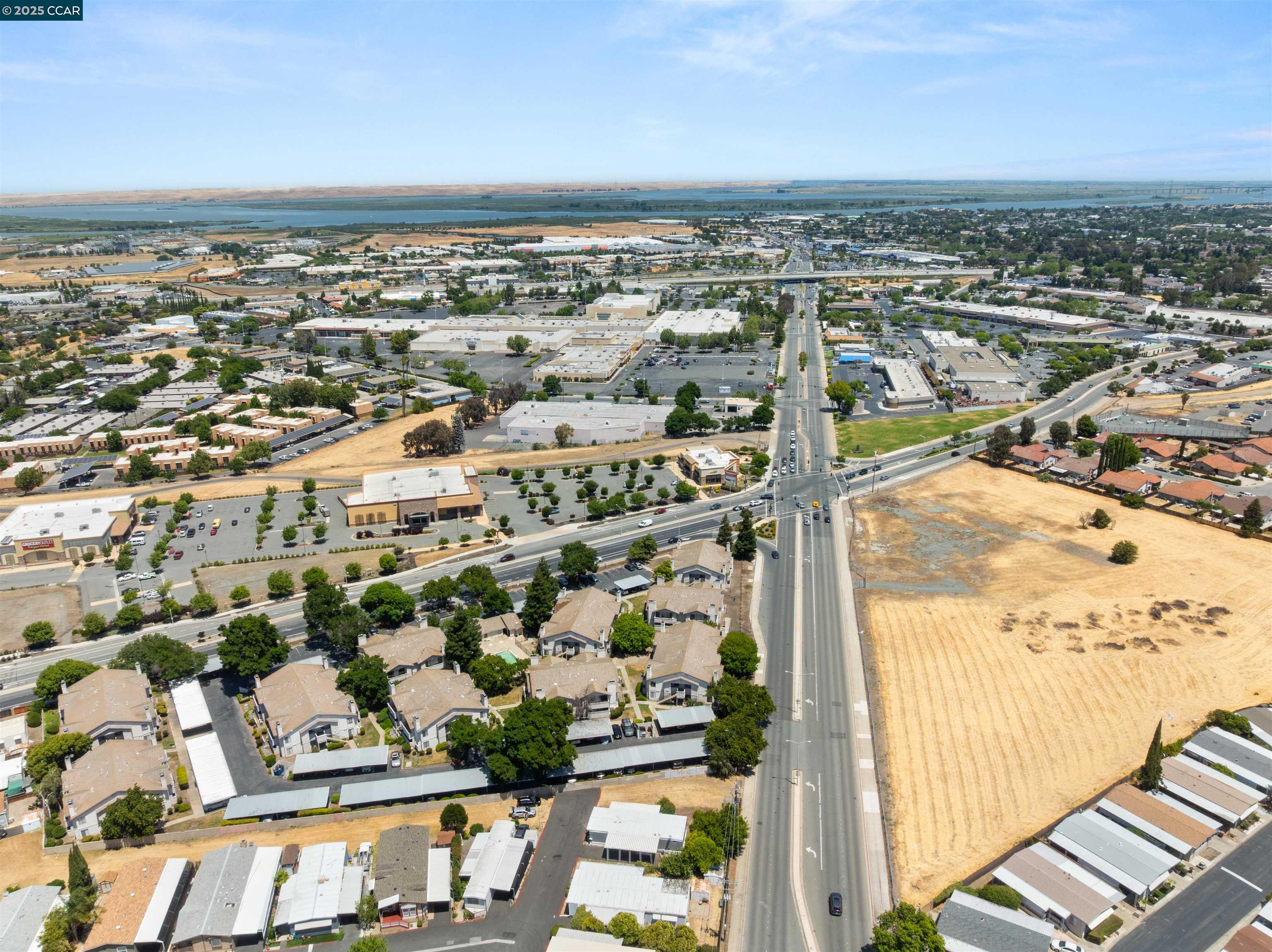 3301 Buchanan Road # 11