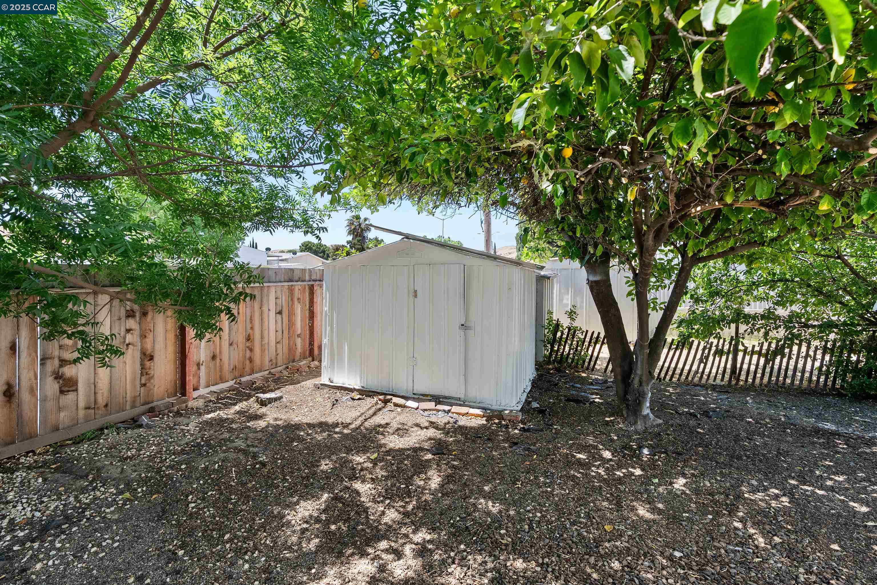 3301 Buchanan Road # 11