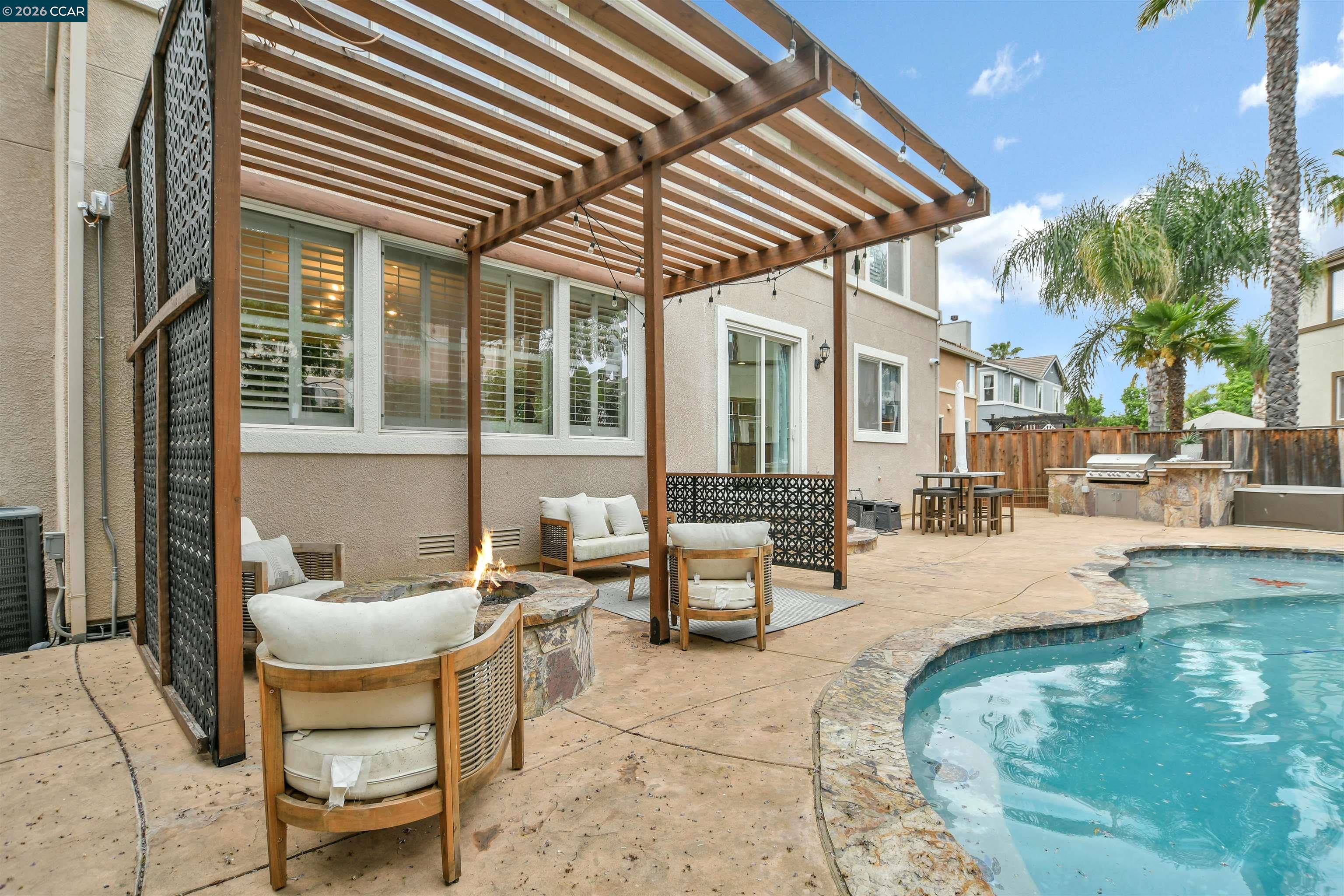 602 Ralston Ct
