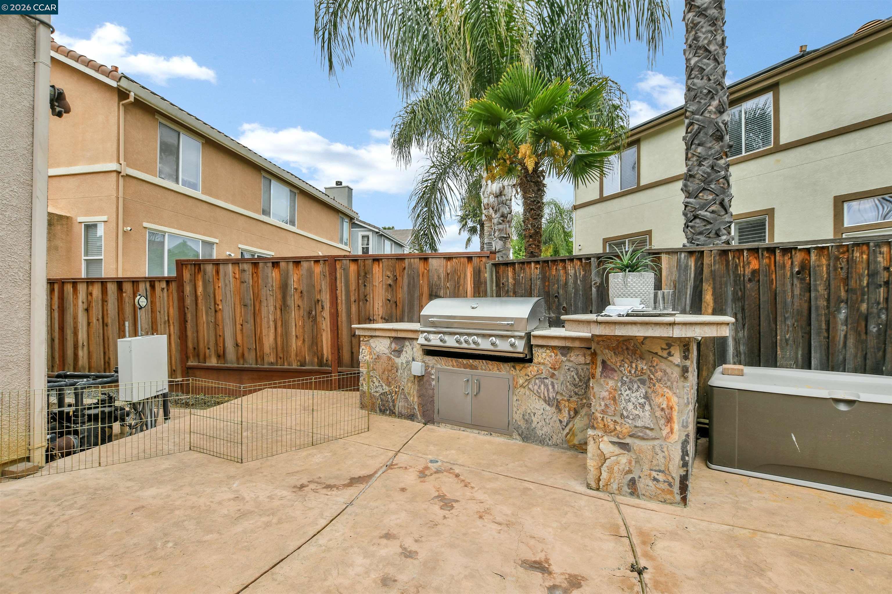 602 Ralston Ct