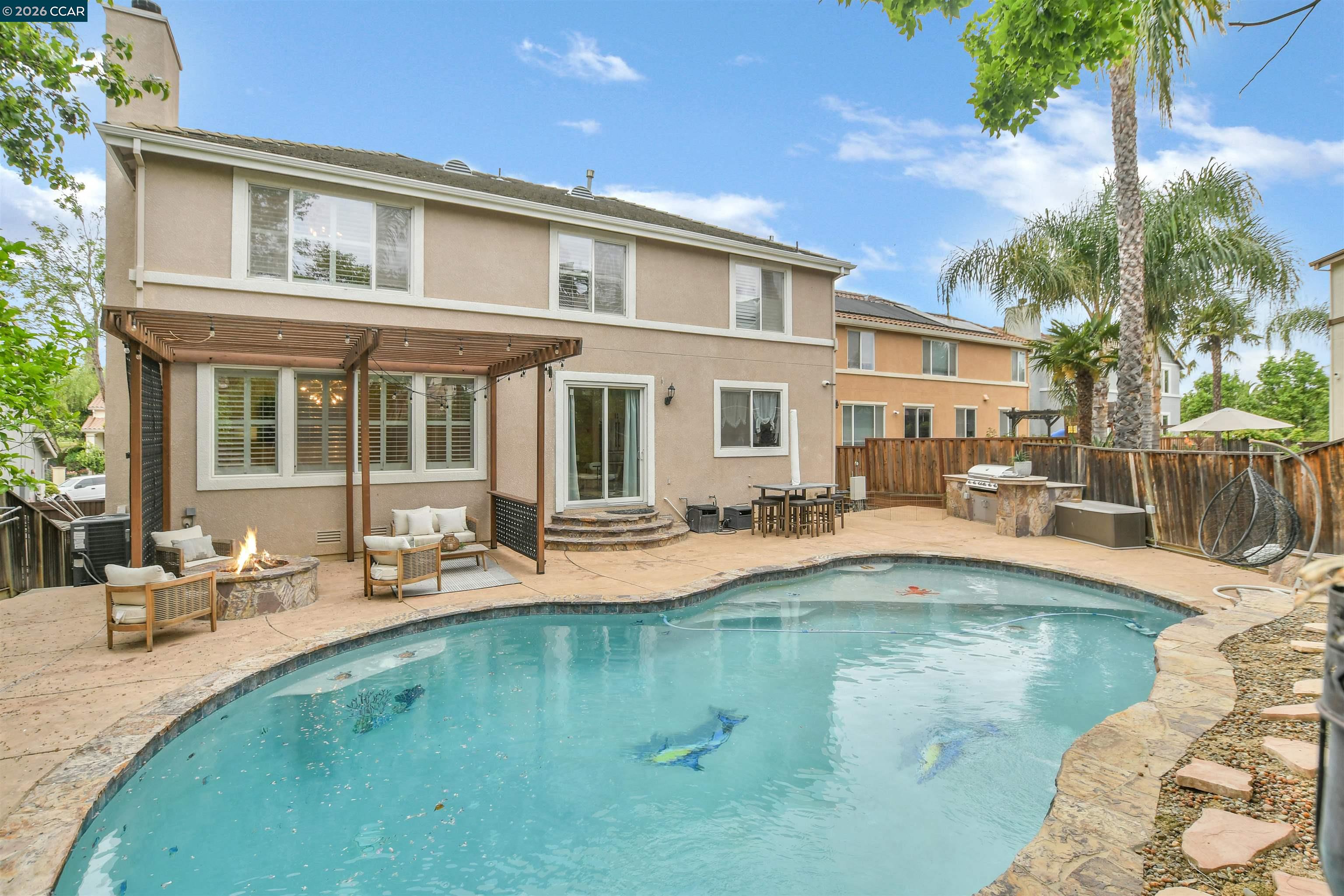 602 Ralston Ct