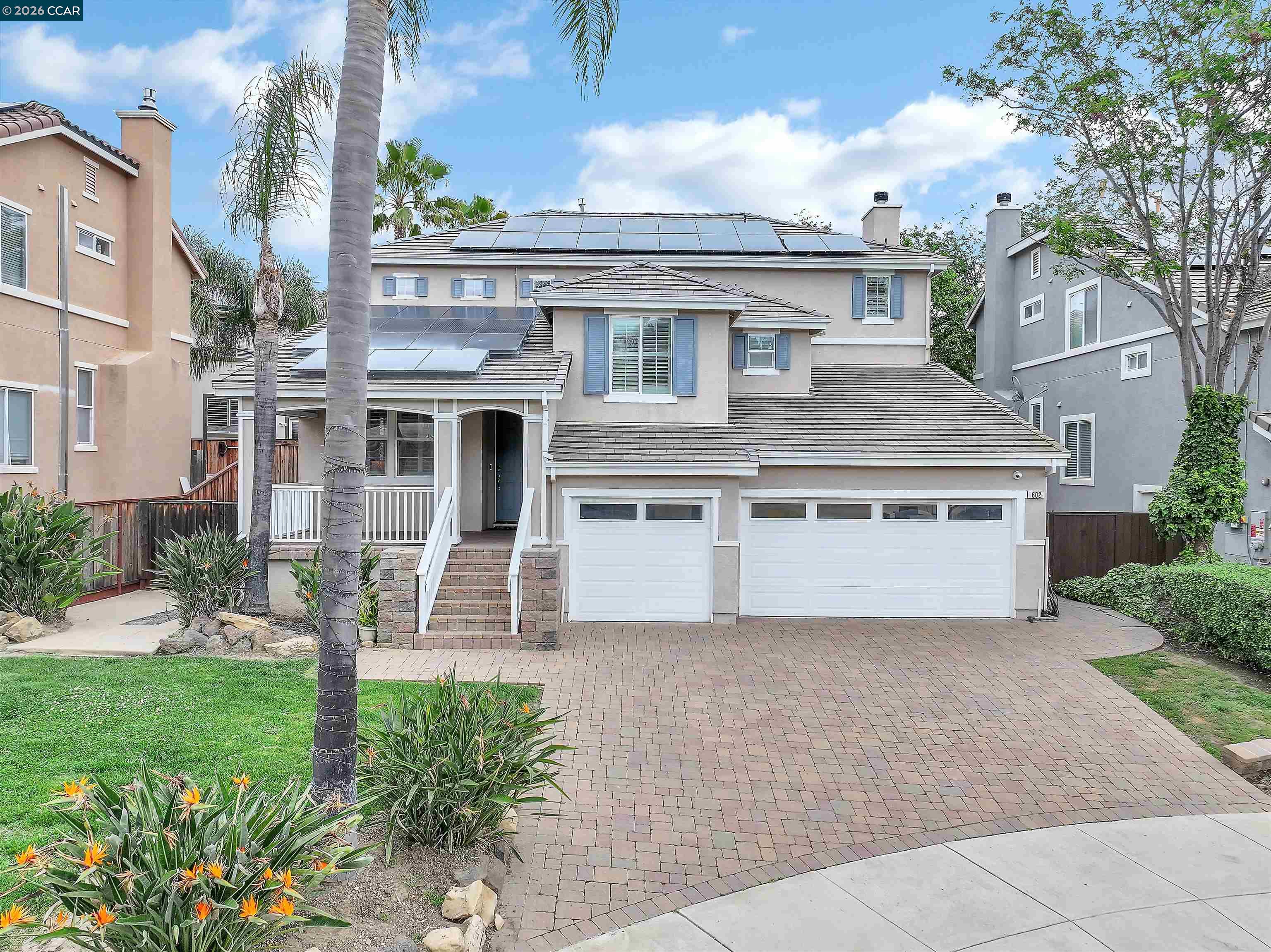 602 Ralston Ct