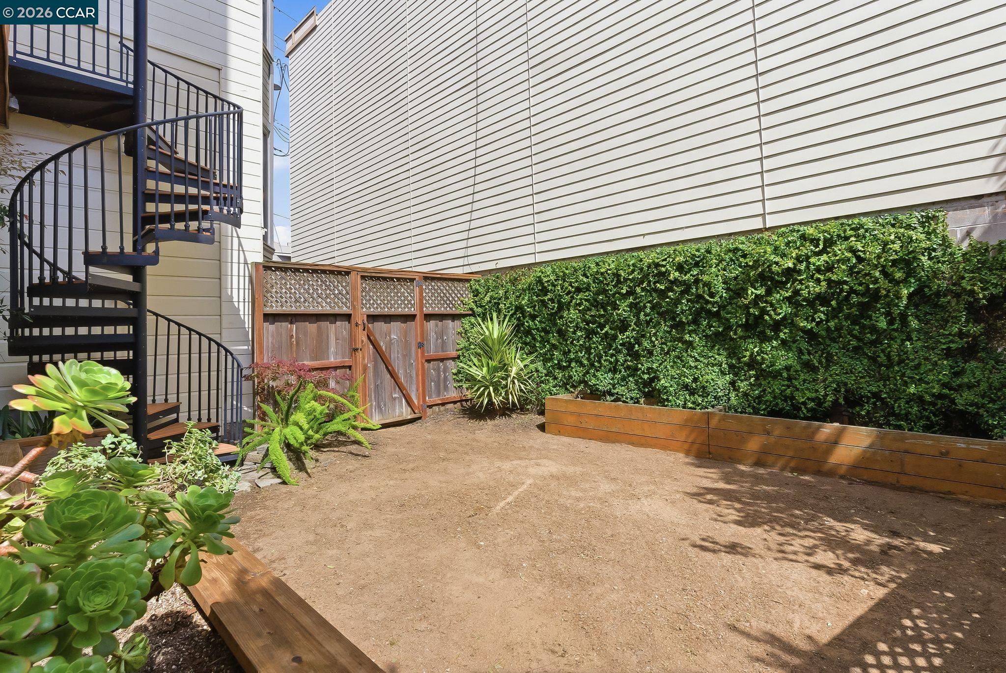 286 Parnassus Avenue