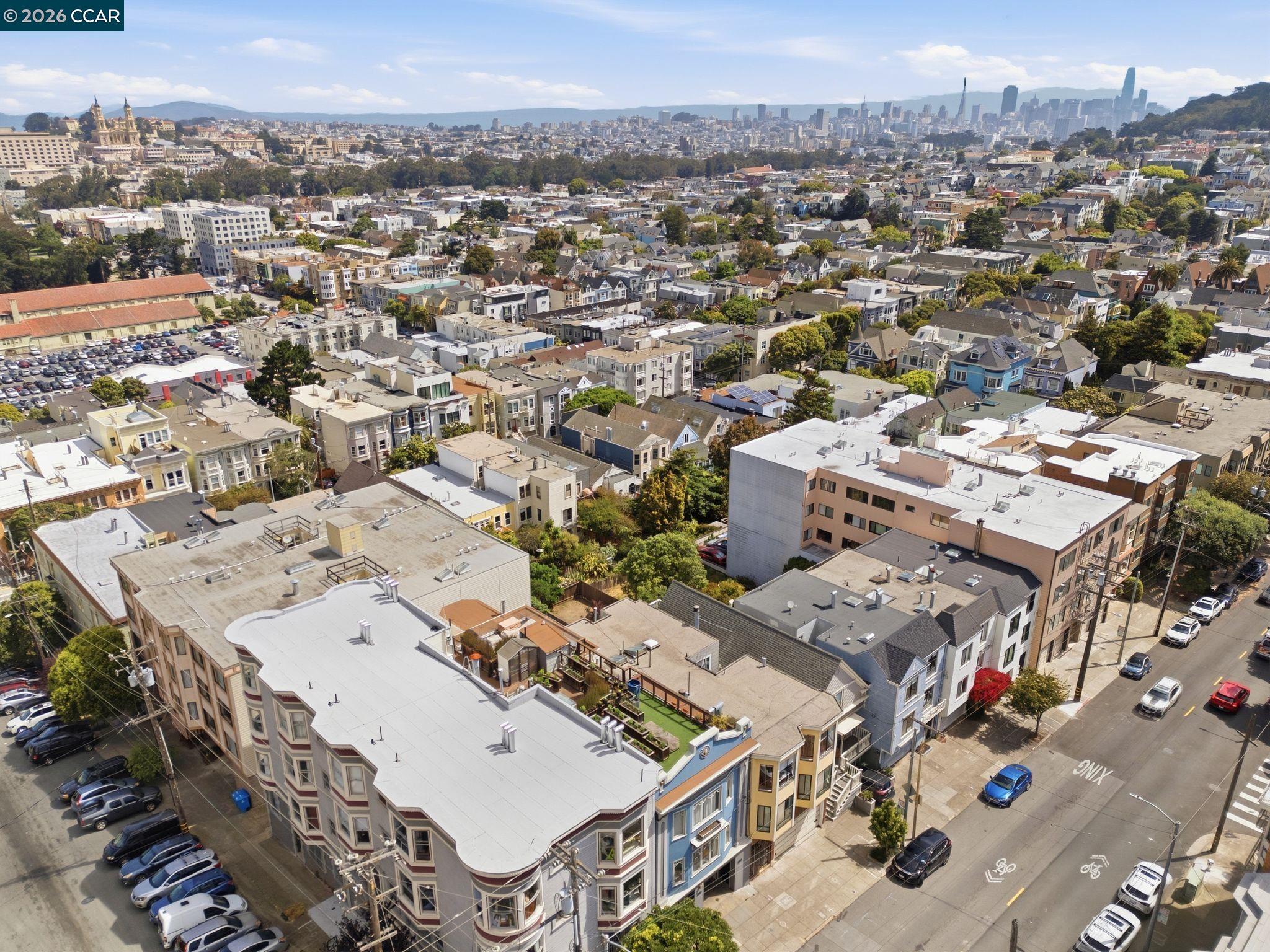 286 Parnassus Avenue