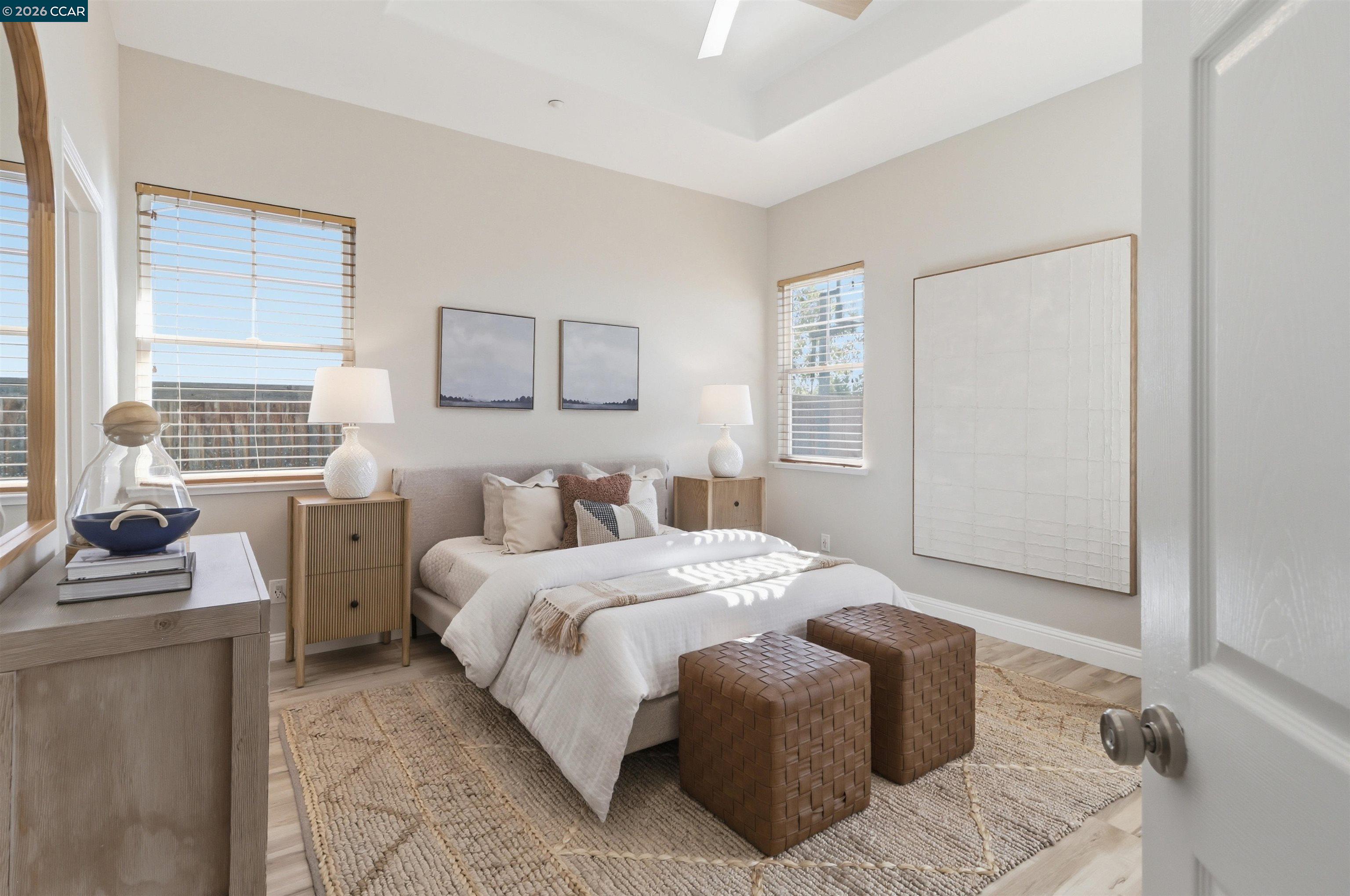 206 Chaparral Dr