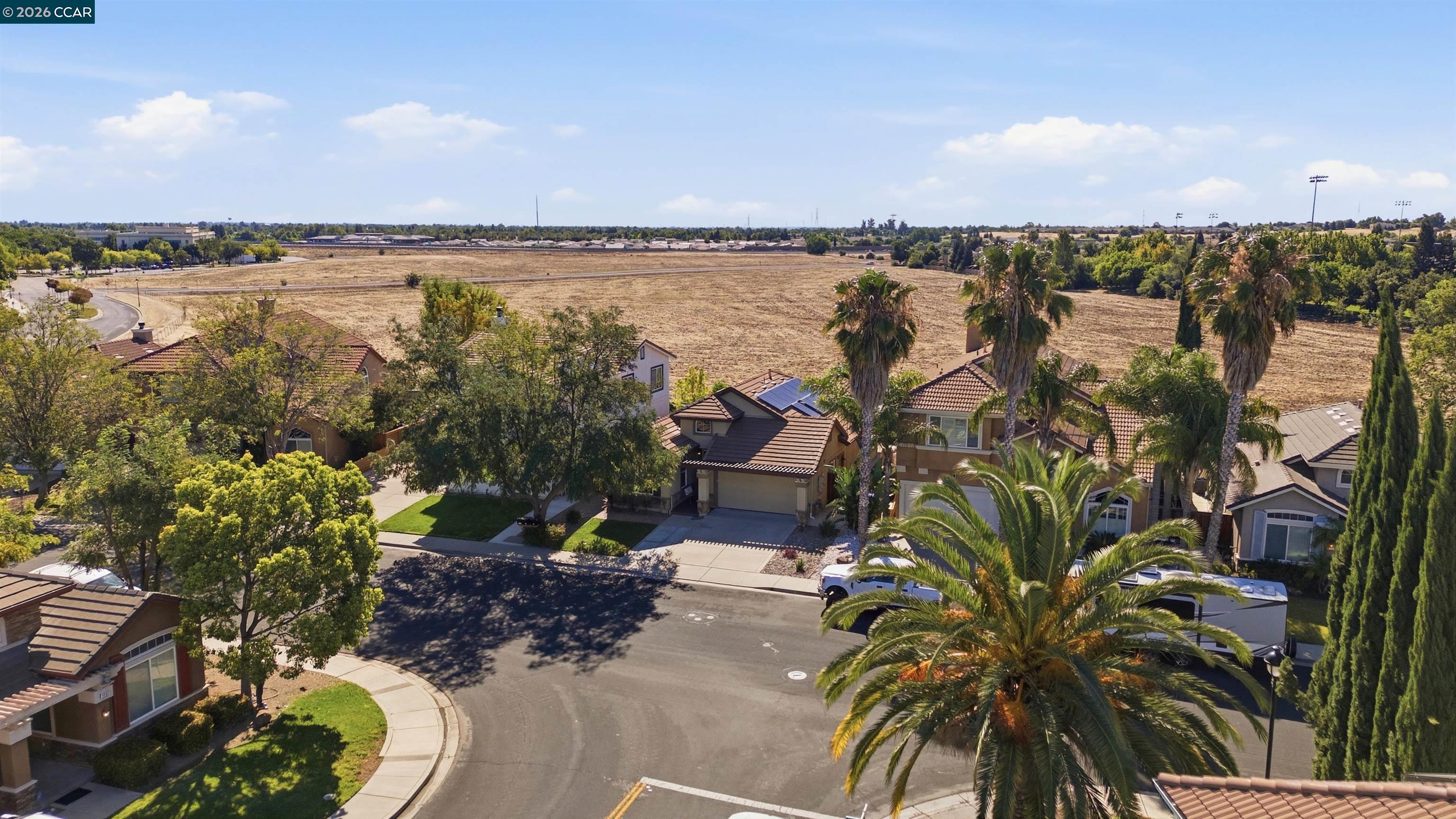206 Chaparral Dr