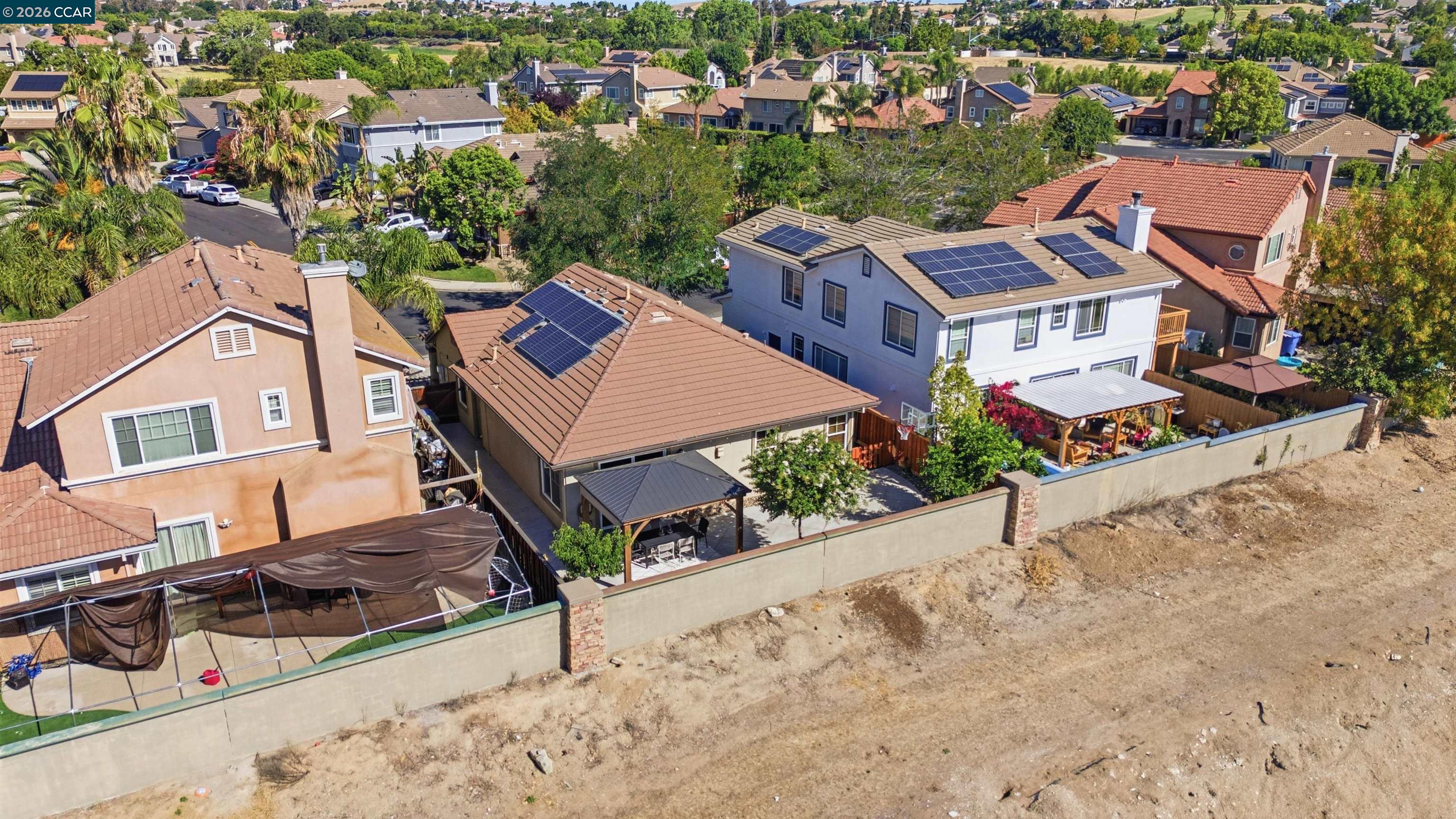 206 Chaparral Dr