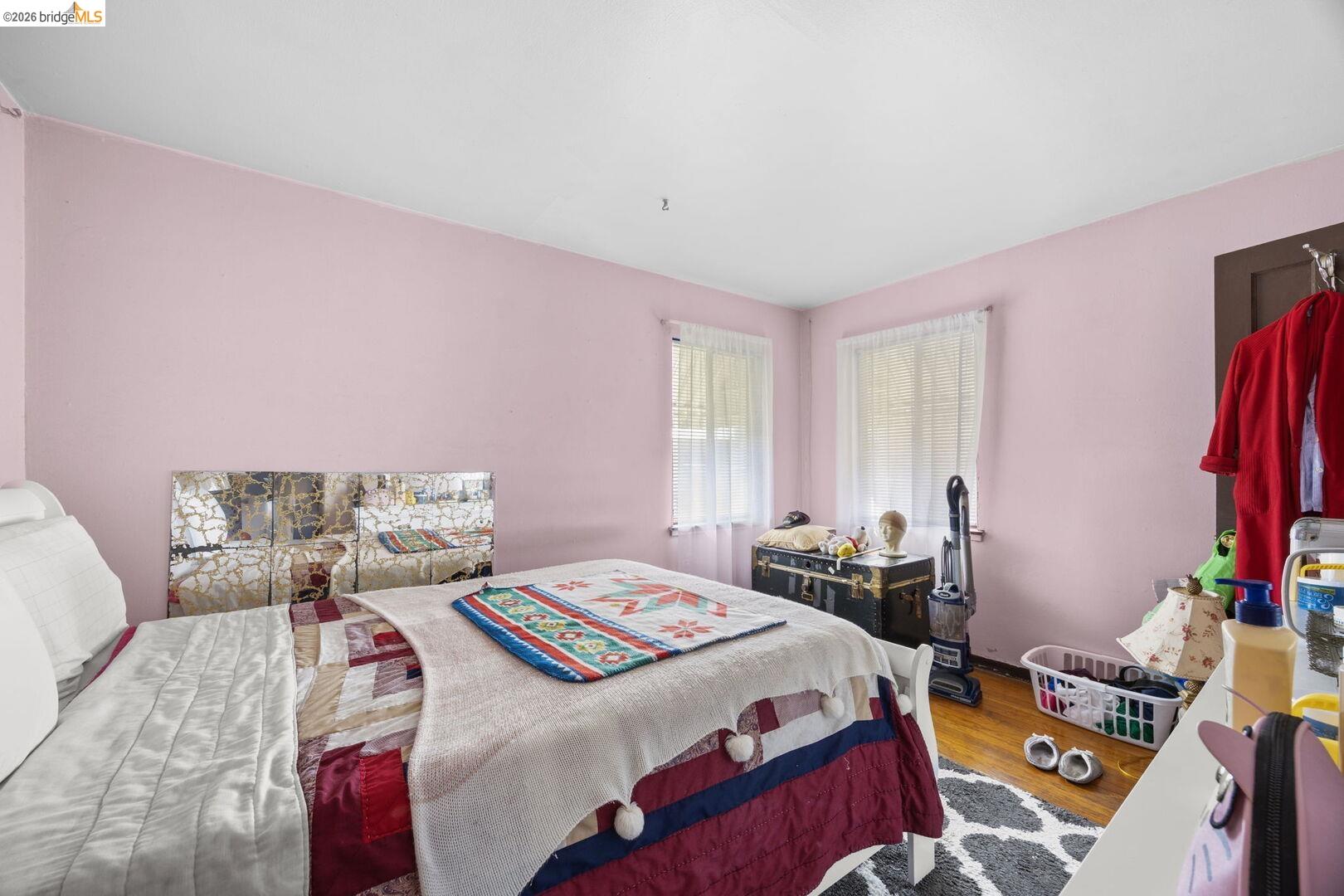 9527 Coral RD