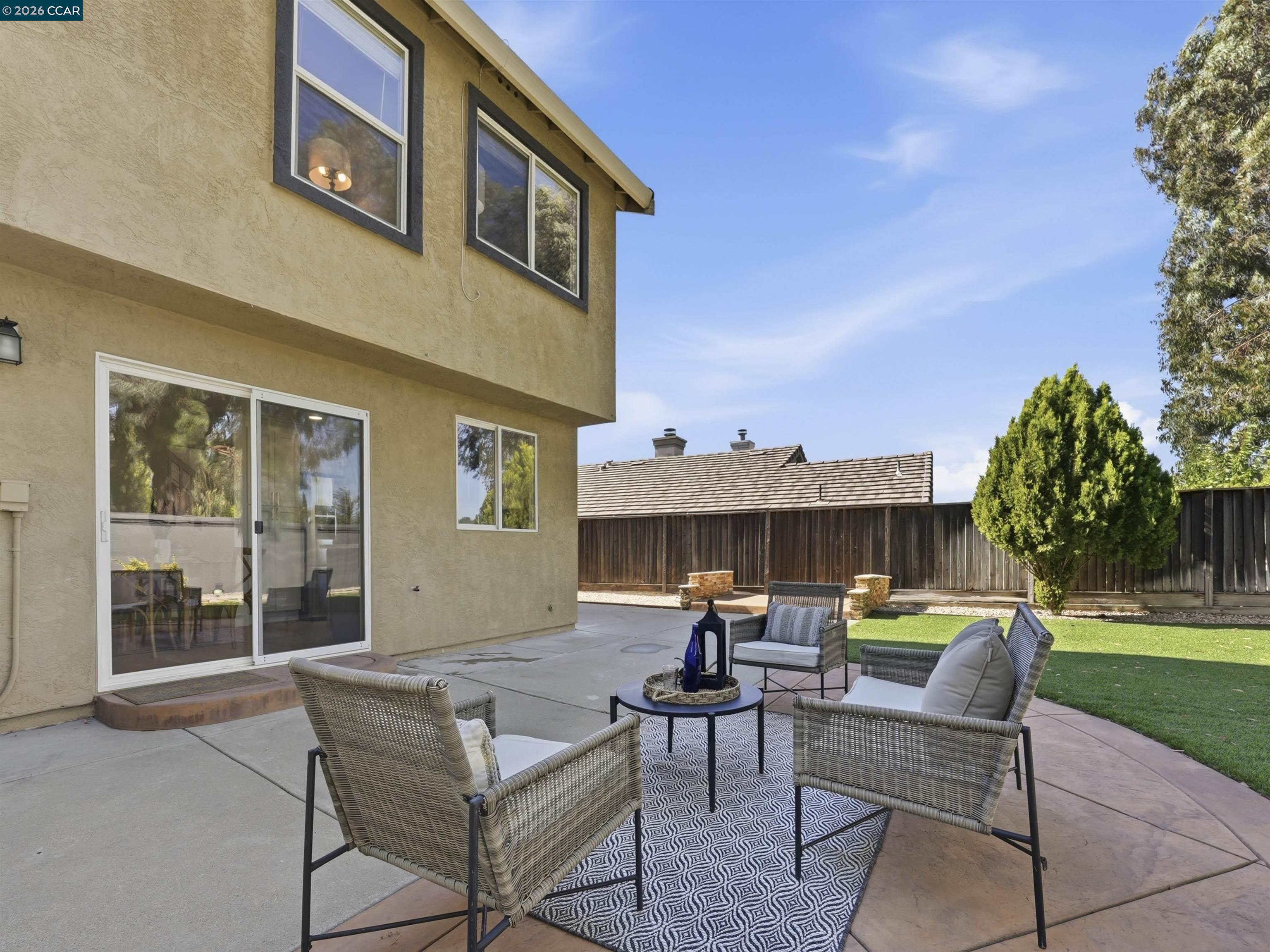 4929 Stonewood Way