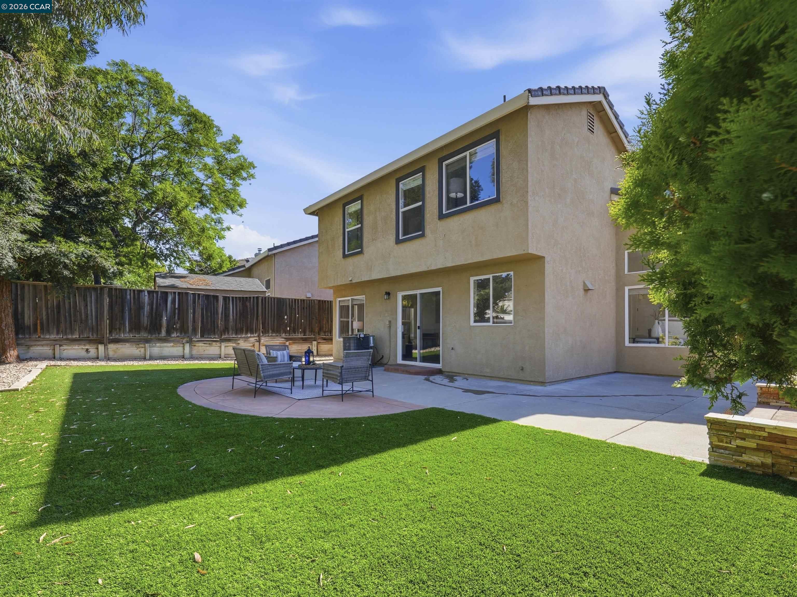 4929 Stonewood Way