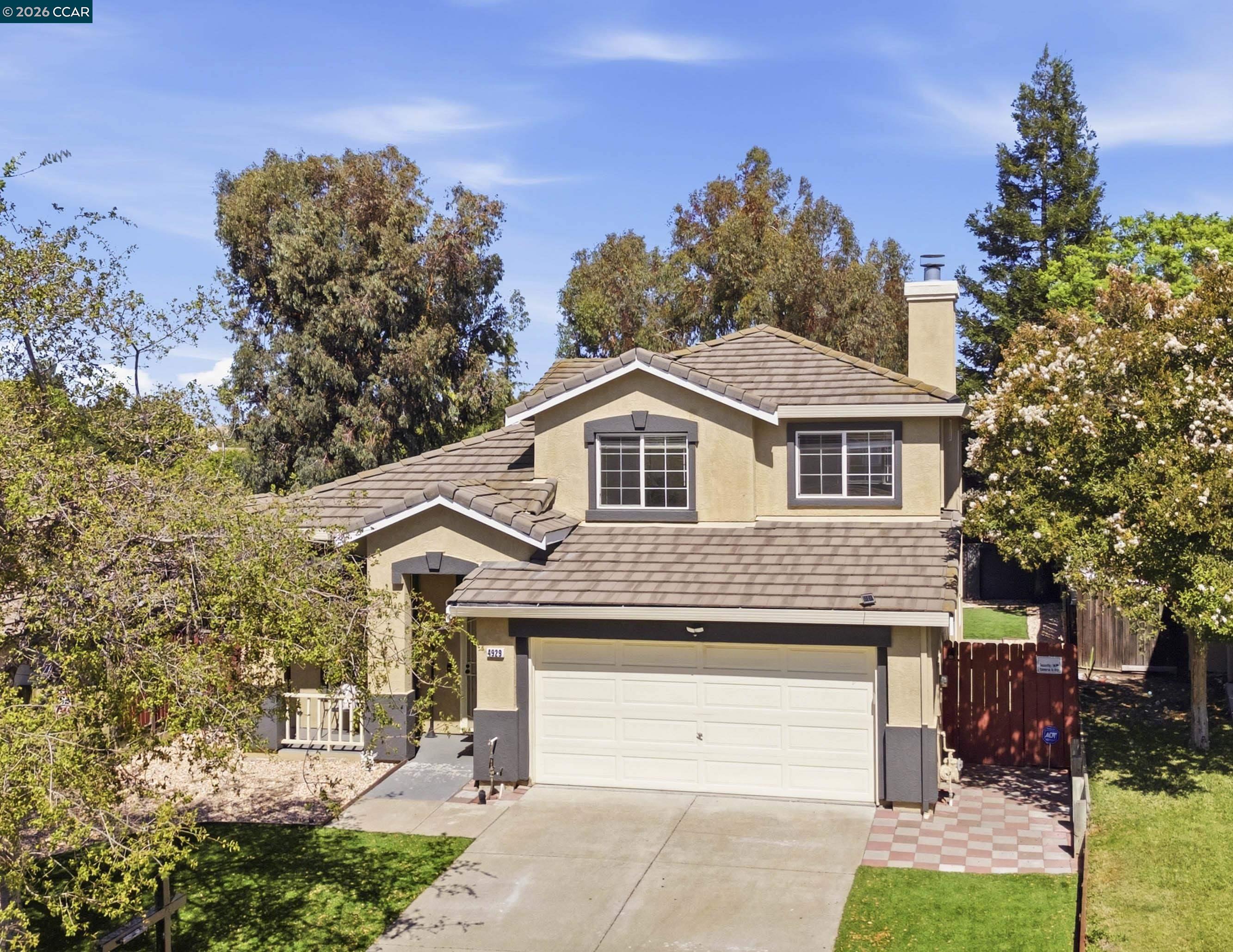 4929 Stonewood Way